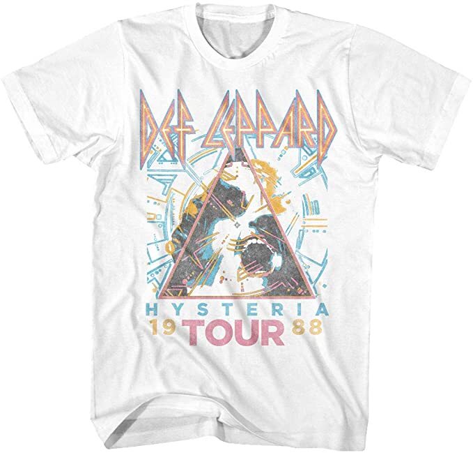 Havana truculenter Rock Shirt
